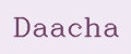 Daacha