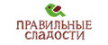 Правильные сладости