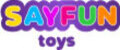Аналитика бренда SAYFUN toys на Wildberries