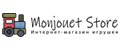 Monjouet Store