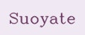Suoyate