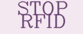 STOP RFID