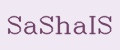 SaShaIS