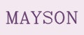 Mayson