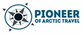 Pioneer of Arctic Travel