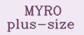 MYRO plus-size