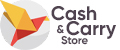 Cash&Carry Store