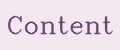 Content