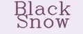 Black Snow