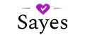 Sayes