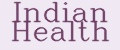 Indian Health