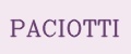 PACIOTTI