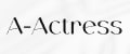 A-Actress