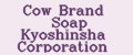 Cow Brand Soap Kyoshinsha Corporation