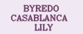 Аналитика бренда BYREDO CASABLANCA LILY на Wildberries