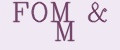FOM&M