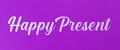 HAPPYPRESENT
