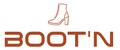 BOOT'N