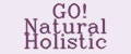GO! Natural Holistic