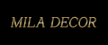 Mila Decor