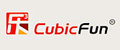 Аналитика бренда CubicFun на Wildberries