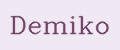 Demiko