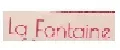 La Fontaine