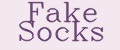 Fake Socks