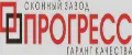 ПРОГРЕСС оконный завод