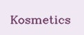 Аналитика бренда Kosmetics на Wildberries