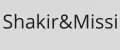 Shakir&Missi