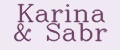Karina&Sabr