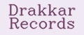 Аналитика бренда Drakkar Records на Wildberries