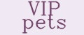 Аналитика бренда VIP Pets на Wildberries