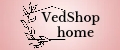 Аналитика бренда VedShop home на Wildberries