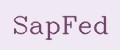 SapFed