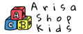 Аналитика бренда Arisa Shop Kids на Wildberries