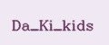 Da_Ki_kids