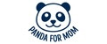 Panda for mom