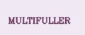 Аналитика бренда MULTIFULLER на Wildberries
