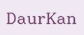 DaurKan