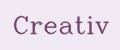 Creativ