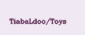 TiabaLdoo/Toys