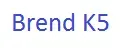 Brend K5