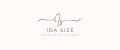 IDA SIZE