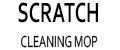 SCRATCH Cleaning mop