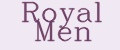 Royal Men