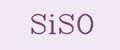 SiSO