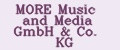 MORE Music and Media GmbH & Co. KG