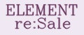 ELEMENT re:Sale